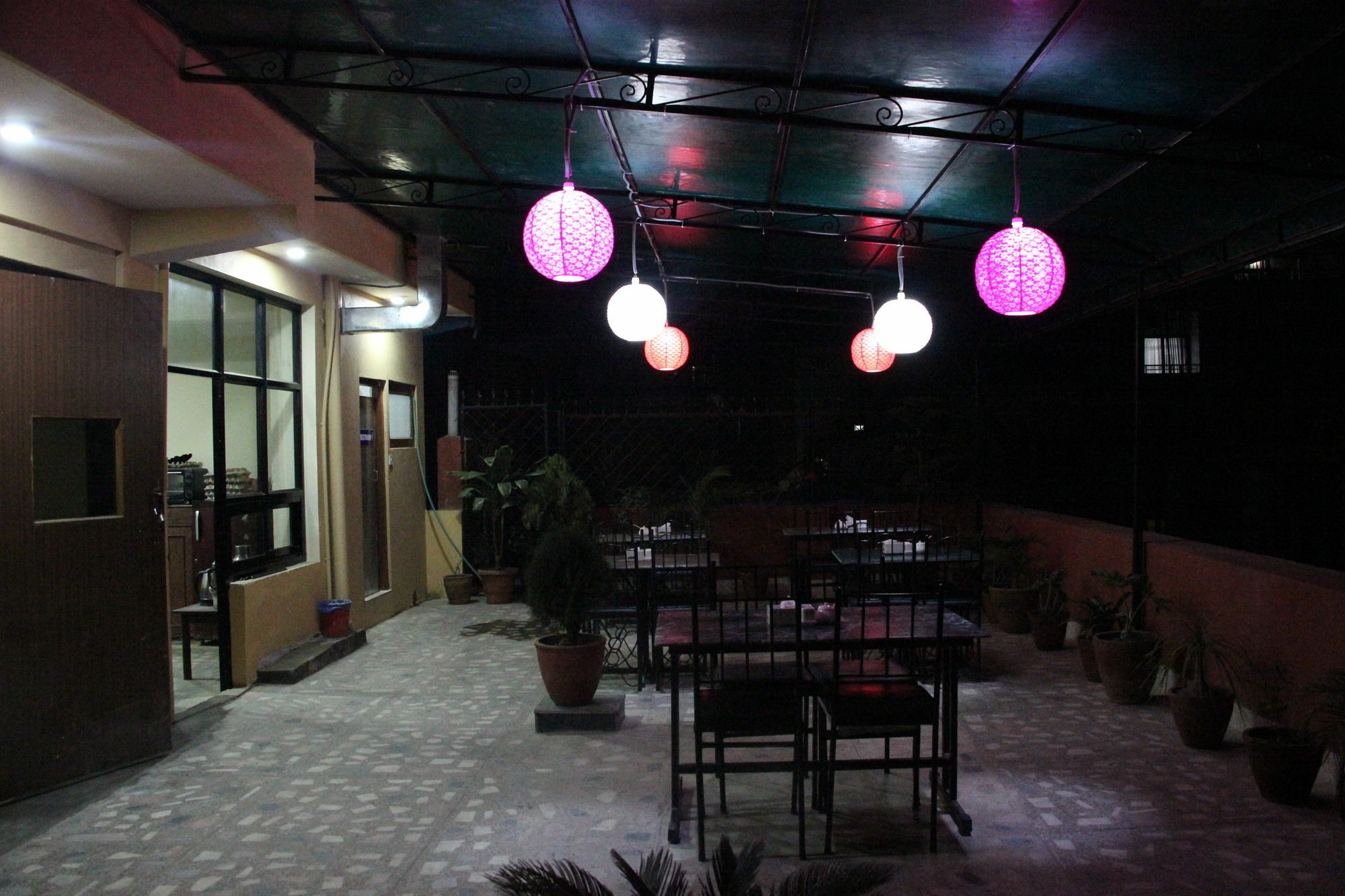 Oyo 153 Aster Hotel Nepal Katmandou Extérieur photo