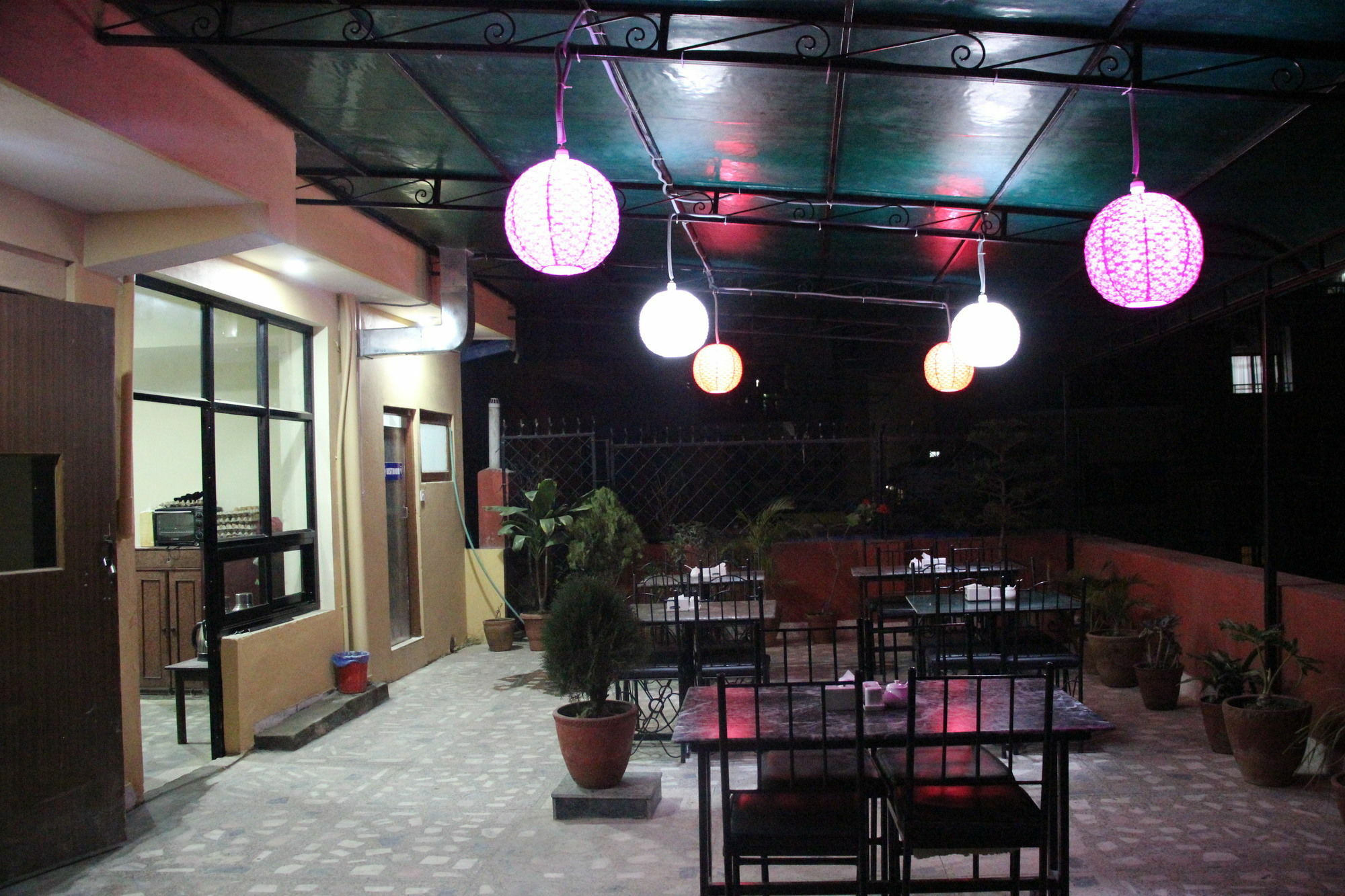 Oyo 153 Aster Hotel Nepal Katmandou Extérieur photo