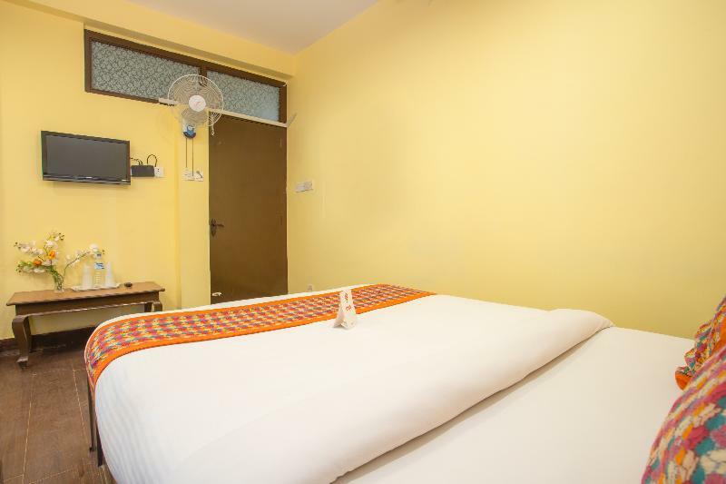 Oyo 153 Aster Hotel Nepal Katmandou Extérieur photo